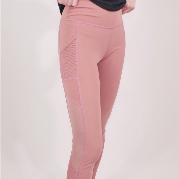 Women’s Performance Leggings - Picture 5 of 5